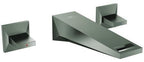 hard graphite gebürstet / sonstige / gebürstet