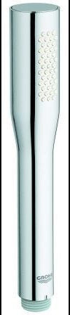 GROHE Euphoria Cosmopolitan Stick Handbrause 1 Strahlart mit SpeedClean Antikalk-System