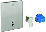 GROHE Tectron Skate IR-Elektronik für Urinal Wandeinbau 230V AC – berührungslose Steuerung
