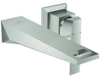 supersteel / Edelstahl / sonstige