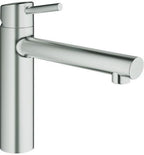 supersteel / Rohr / Edelstahl
