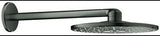 GROHE Rainshower SmartActive 310 Kopfbrauseset mit 430 mm Brausearm, 2 Strahlarten, Chrom