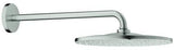 GROHE Rainshower 310 Mono Kopfbrauseset 422 mm mit Brausearm, 1 Strahl, chrom