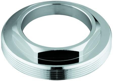 GROHE Schraubring 05773 M45x1 für Kartusche – Passgenaues Ersatzteil für Armaturen