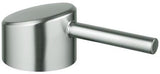 GROHE Hebel 46754 Chrom – Armaturengriff in glänzendem Chrom für Bad & Küche