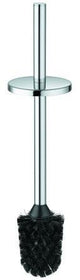 GROHE WC-Ersatzbürste 40743 für Essentials WC-Bürste Metall chrom