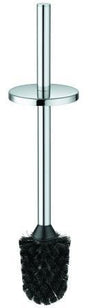 GROHE WC-Ersatzbürste 40743 für Essentials WC-Bürste Metall chrom