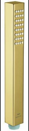 GROHE Rainshower Aqua Cube Stick Handbrause 1 Strahlart 9,5 l/min Chrom