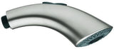 GROHE Spülbrause 46573 für K4 – Chrom, 2 Strahlarten, Antikalksystem