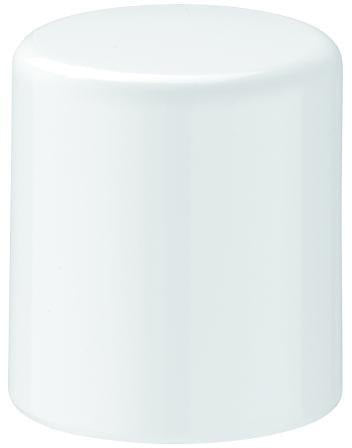 GROHE Umstellknopf 64309 chrom für Einhebelmischer und Thermostate – Wandmontage