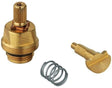 GROHE Oberteil 06434 DN10 – 3/8" Anschlussgewinde, nicht keramisch, chrom