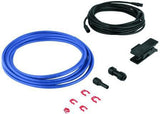 GROHE Blue Verlängerungsset 40843 – 5 m Kabel & Schlauch für Blue Home/Professional