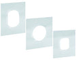 GROHE Dichtungsset 48263 – Trägermaterial für Wandabdichtung, passend für Rapido E, T und SmartBox