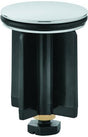 GROHE Stopfen 07182 für Ablaufgarnitur 1 1/4 Zoll Chrom – LongLife Oberfläche