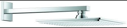 GROHE Rainshower Aqua 230 Kopfbrauseset 286 mm 1 Strahlart Chrom