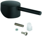 Griff / sonstige / Spültischbatterie velvet black