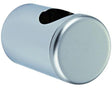 GROHE Brausestangenhalter 45196 – Chrom/Mattchrom für variable Duschkopfpositionierung