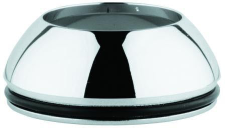 GROHE Kappe 46492 für Tenso Einhandmischer Waschtisch/Bidet – Chrom