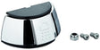 GROHE Drucktaste 46106 für Europlus/Eurowing Wannenbatterie – Chrom