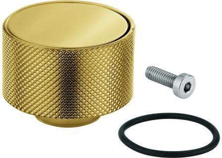 GROHE Griff 101276 für Atrio PC – Messing verchromt in Chrom