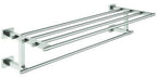 supersteel / Edelstahl / keine Angabe
