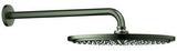 GROHE Rainshower Cosmopolitan 310 Kopfbrauseset mit 380 mm Brausearm, EcoJoy, 8 l/min