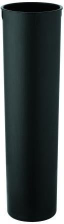 GROHE Kunststoff-Einsatz 40745 für Essentials WC-Bürste Metall schwarz – Passgenauer Ersatz