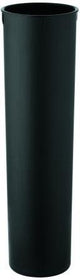 GROHE Kunststoff-Einsatz 40745 für Essentials WC-Bürste Metall schwarz – Passgenauer Ersatz
