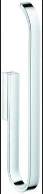 GROHE Selection Reserve-WC-Papierhalter für 2 Rollen, Chrom, 240 mm, verdeckte Befestigung