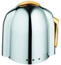 GROHE Absperrgriff 47442 mit Spartaste für Grohtherm 3000 Brause – Chrom/Gold