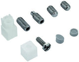 GROHE Befestigungsset 46335 – Montageset für Armaturen und Sanitärinstallationen