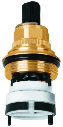 GROHE Aquadimmer 12433 für Chiara Thermostate – Steuereinheit für Aufputz-Armaturen
