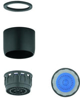 GROHE Mousseur 13928 Strahlregler M22 x 1 mit Durchflussklasse A in Chrom
