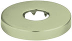 sonstige / 65mm / nickel gebürstet