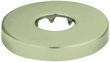 GROHE Rosette 11741 Chrom – Außendurchmesser 65 mm, Innendurchmesser 20,8 mm, Höhe 10 mm