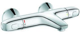 GROHE Grohtherm 1000 Thermostat-Wannenbatterie – CoolTouch, SafeStop, Chrom