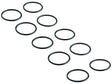 GROHE O-Ring 01205 22x2 mm – 10 Stück Dichtungsringe für Armaturen