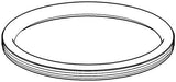 GROHE Lippendichtung 42077 – 10 Stück Dichtungsringe für Armaturen