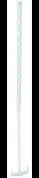 GROHE Zugstange 43540 für Servo-Ablaufventil, 451 mm, Exzenterstange