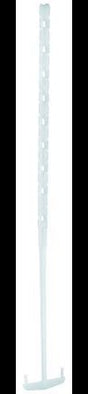 GROHE Zugstange 43540 für Servo-Ablaufventil, 451 mm, Exzenterstange