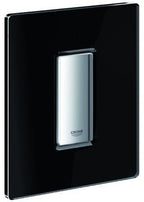 velvet black / schwarz / sonstige