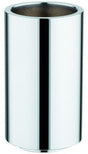 GROHE Hülse 08137 für Atrio UP-Ventil Oberbau und 3-Loch WT-Wandbatterie in Chrom