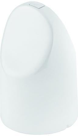 GROHE Absperrgriff Aquadimmer 47814 – Verchromter Messing-Armaturengriff für Aquadimmer