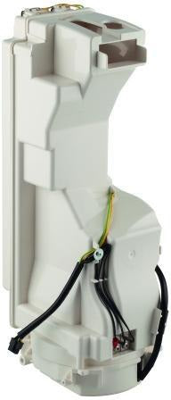 GROHE Boiler 14902 für Sensia IGS Dusch-WC – Warmwasserbereiter für Dusch-WC