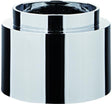 GROHE Hülse 05111 mit Spartaste 45x33,5 mm – Chrom, für Armaturen ab Baujahr 1993