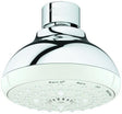 GROHE Tempesta 100 Kopfbrause 4 Strahlarten chrom 9 l/min