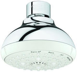 GROHE Tempesta 100 Kopfbrause 4 Strahlarten chrom 9 l/min