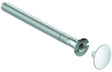 GROHE Linsenkopfschraube 440434 für Eichelberg UP-Wannen-/Brausebatterie – Chrom