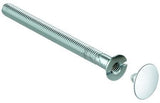 GROHE Linsenkopfschraube 440434 für Eichelberg UP-Wannen-/Brausebatterie – Chrom