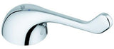 GROHE Hebel 46686 chrom – Armaturengriff 120 mm für Eurosmart Care mit LongLife Oberfläche
